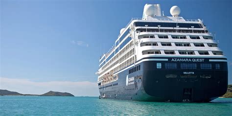 azamara cruises official website - offers